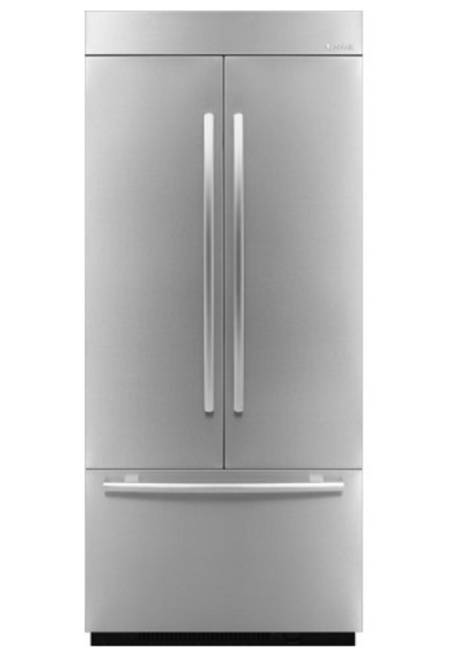 No Brand 88687 JennAir JF42NXFXDE 42" 24 cu.ft. PanelReady French